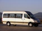Mercedes-Benz Sprinter Transfer 35 2006 года